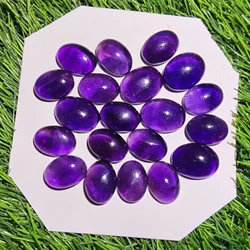 Amethyst African Amethyst Amethyst Stone