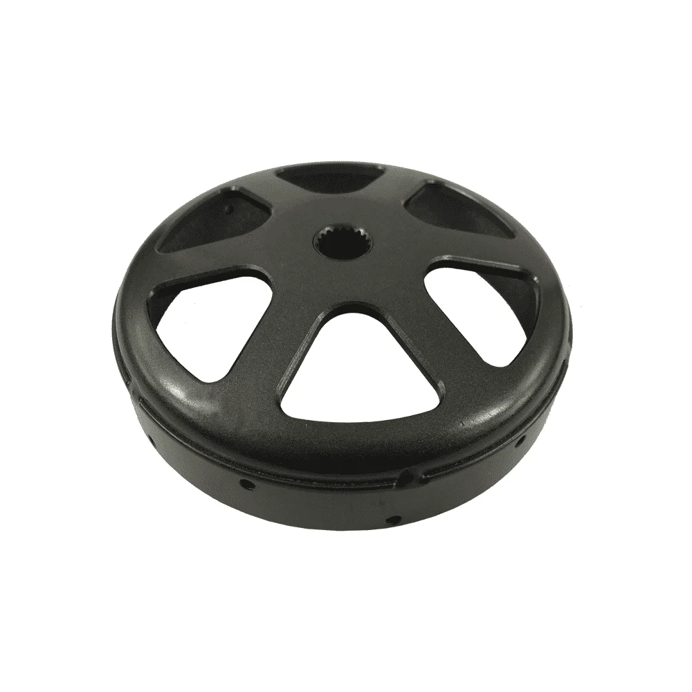 TWH AEROX155 Racing Motorcycle Parts CVT Clutch Bell For YAMAHA