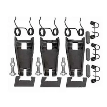 For Massey Ferguson Tractor Clutch Repair Kit Reference Part N. 2125692K1 - Whole Sale India Best Quality Auto Spare Parts