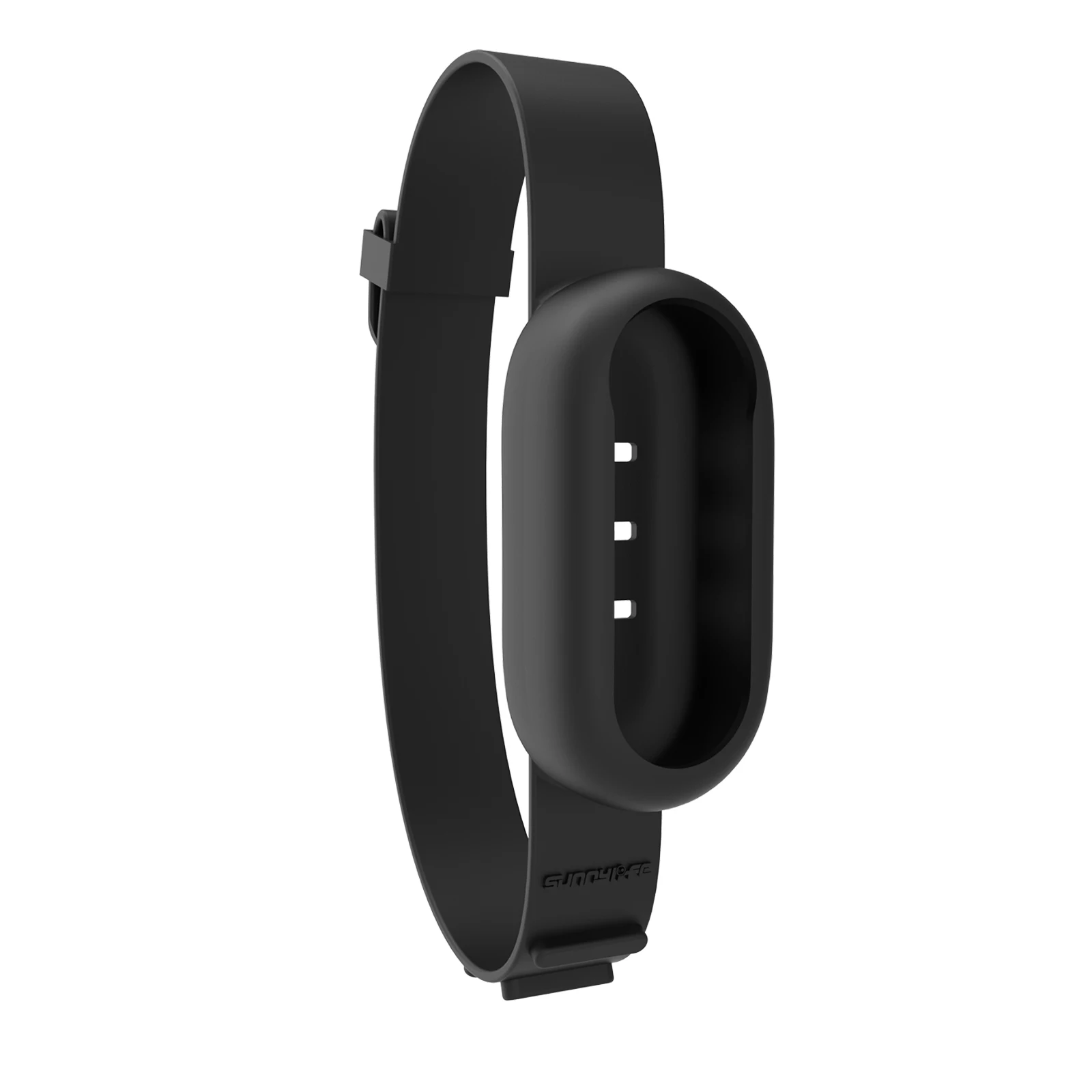 Многофункциональный ремешок для камеры Sunnylife, силиконовый защитный чехол для браслета Insta360 GO 2