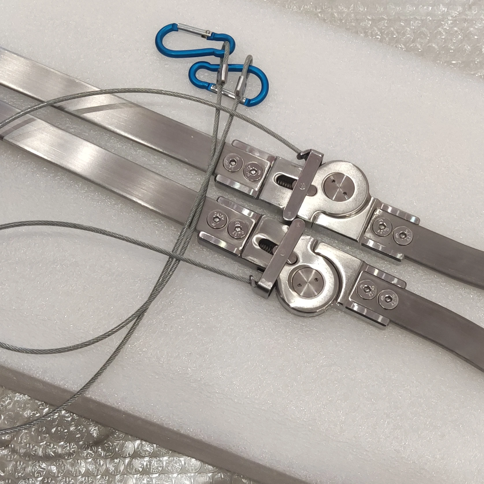 Medical supplier artificial limbs knee orthosis Prosthetic orthopedic legs  leg braces for adults orthotic knee joint