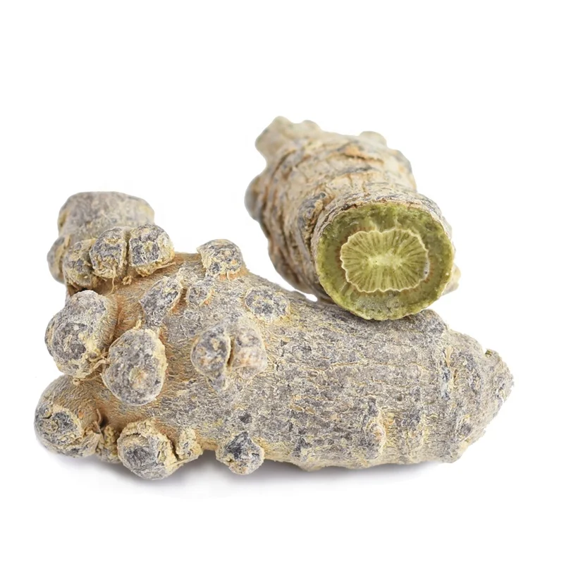 San Qi высокое качество, оптовая продажа, натуральный дикий высушенный Санчи нотоженьшень