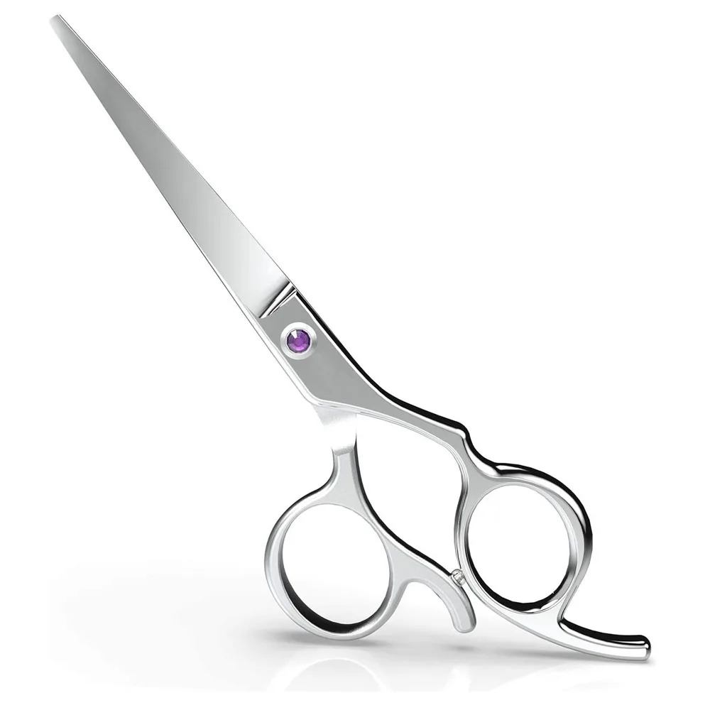 Горячее предложение! Рекламное ножницы для стрижки волос 6 дюймов режущие и истончающие