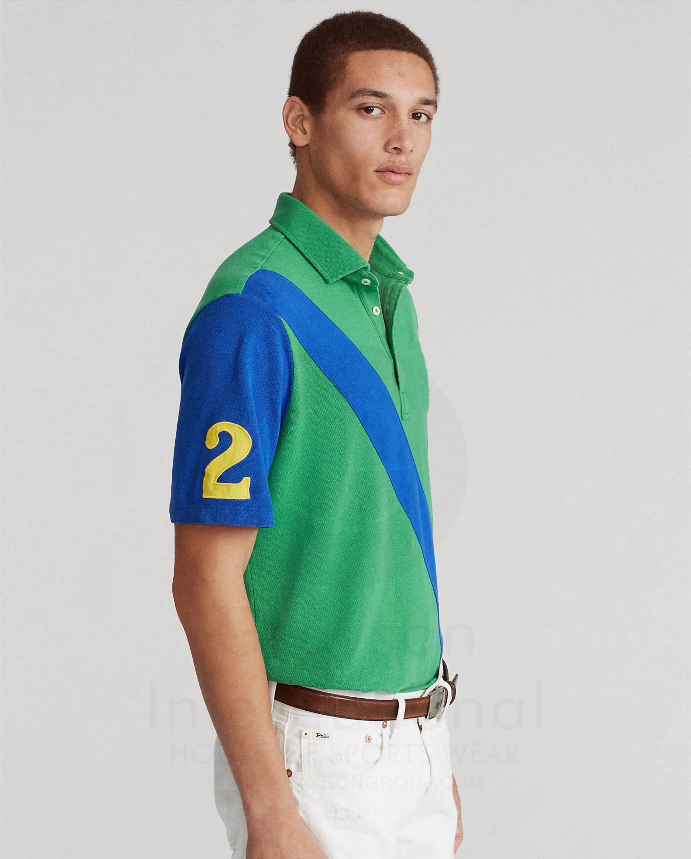 Высокое качество 100% хлопок 10 видов цветов изготовленные на заказ с принтом в виде вышивки OEM логотип однотонная мужская футболки для младенцев мужского пола polby Грейсон международного