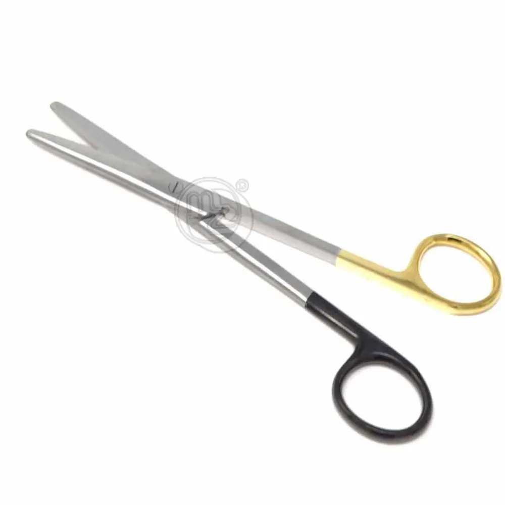 Good quality surgical scissors OEM service bulk quantity scissors