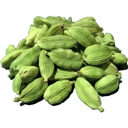 Green Cardamom Pods Spice (Hari Elachi) 3.5oz (100g) ~ All Natural | Vegan | Gluten Friendly | NON-GMO