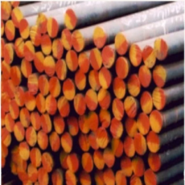 Mild Steel Round Bars Roundround Hingh Qulity Hot Rolled Black Bright Finished Steel Round Bars