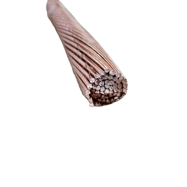 
Buy Copper Millberry Wire Scrap for export 