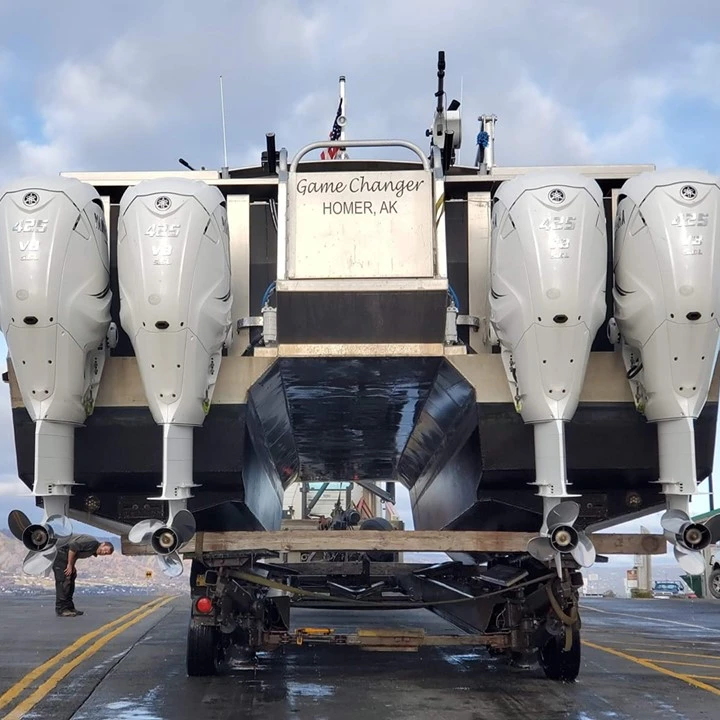 MERCURY. 250HP CXL FOUR STROKE OUTBOARD MOTOR WH boat outboard engine Water sports outboard motor air boat engine