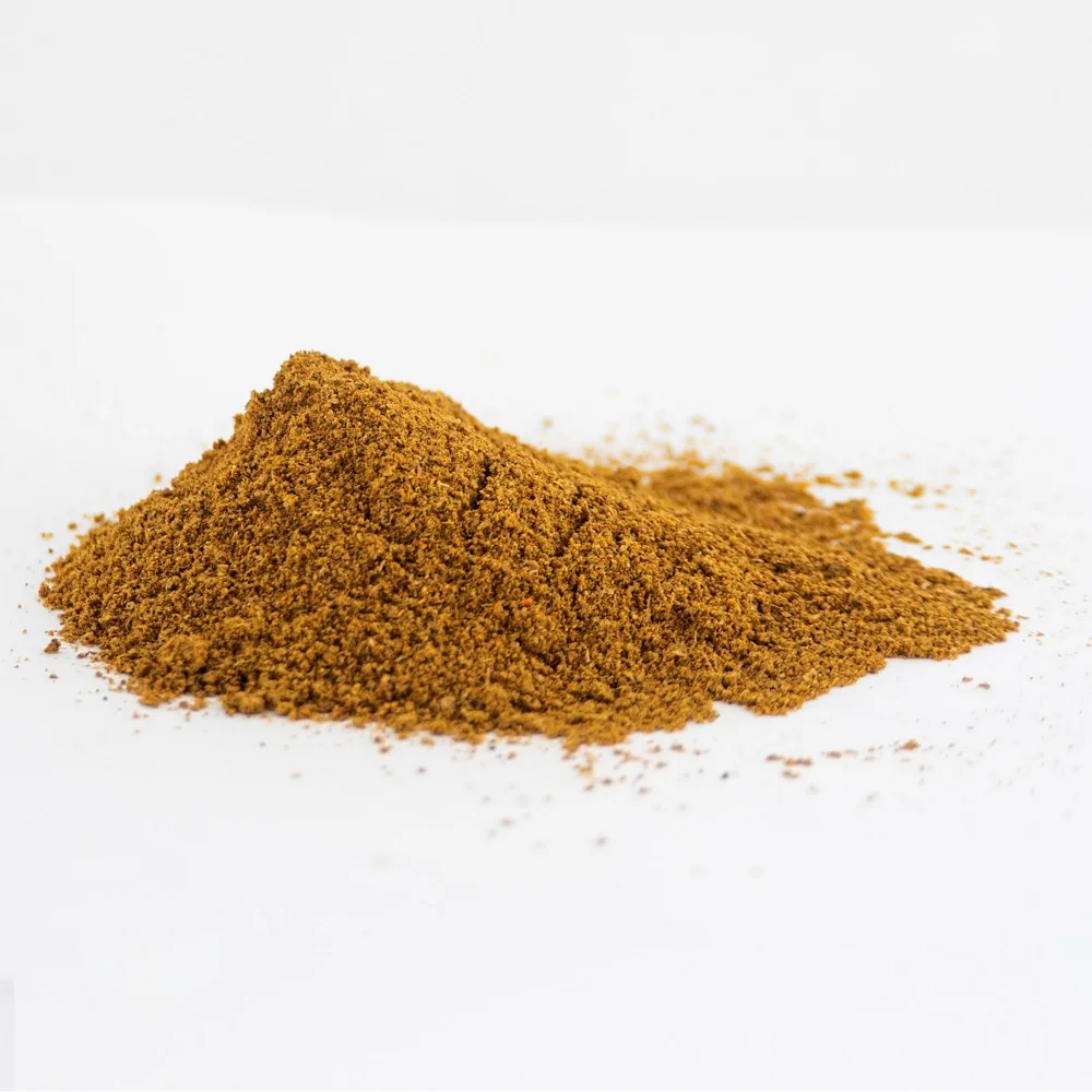 Пряный порошок карри лучшего качества оптом из России смешанные специи
