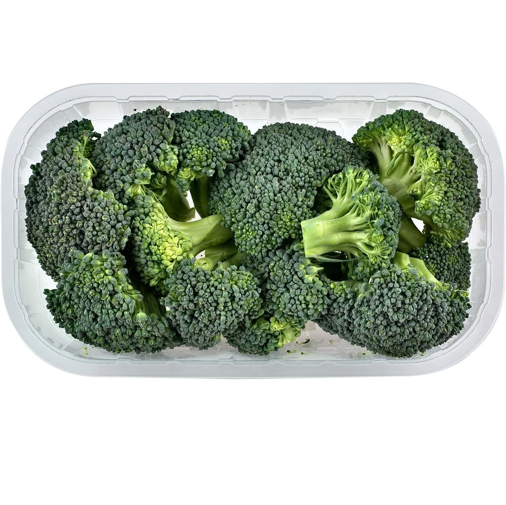 
2021 High Quality Fresh Vegetable Frozen broccoli 