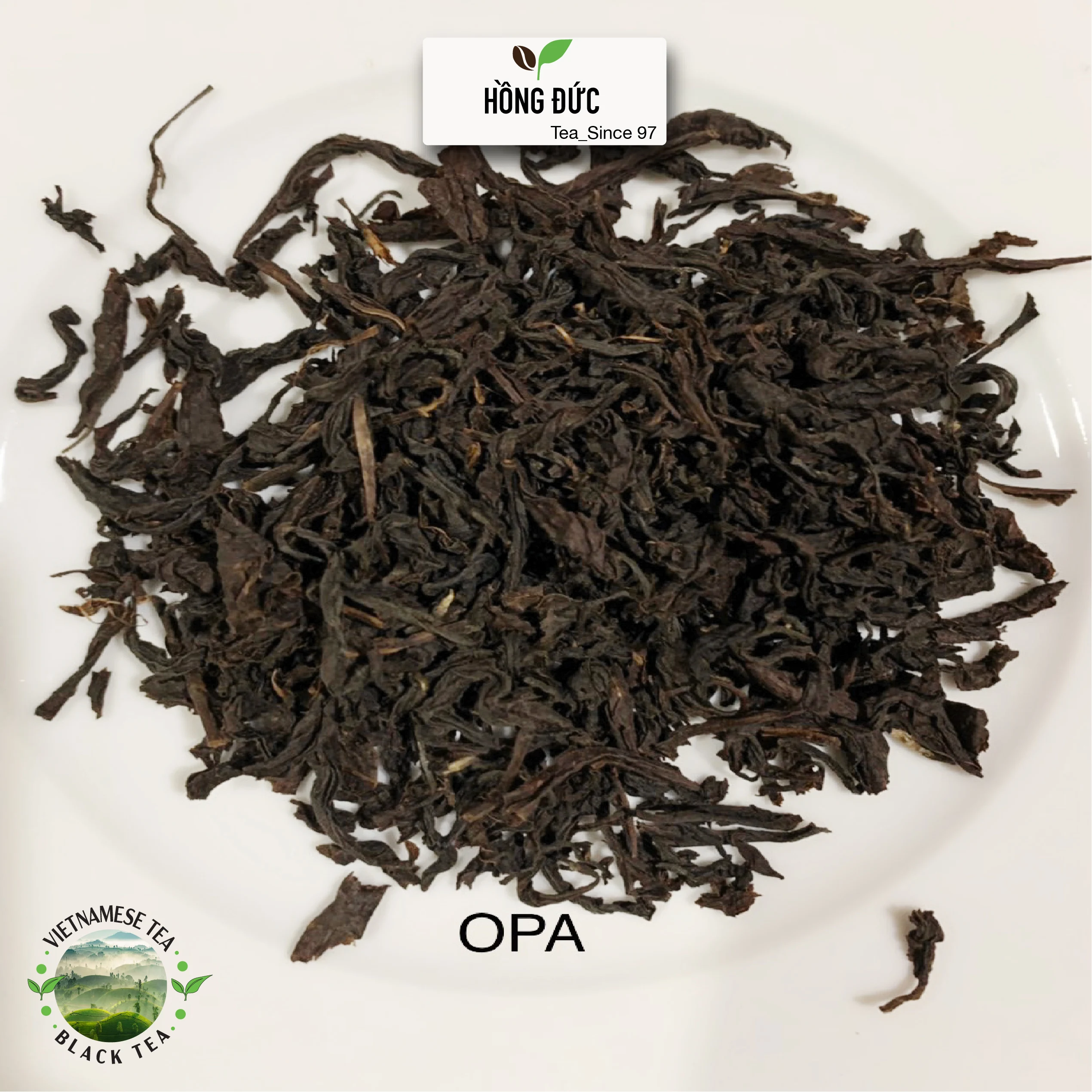
 Черный чай OPA_Orange Pekoe A _ чистый цельный лист tea_отличная цена для оптовой продажи  