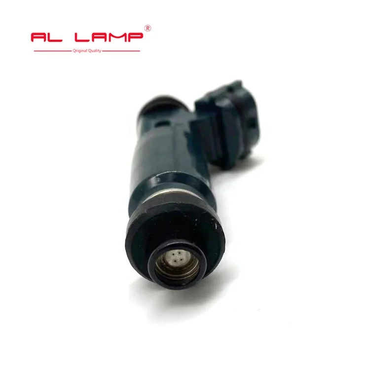 Auto Engine Car Parts Fuel Injector Nozzle for Toyota 2.4 Starlet EP91 Corolla EE102 Tercel EL51 23250-11120