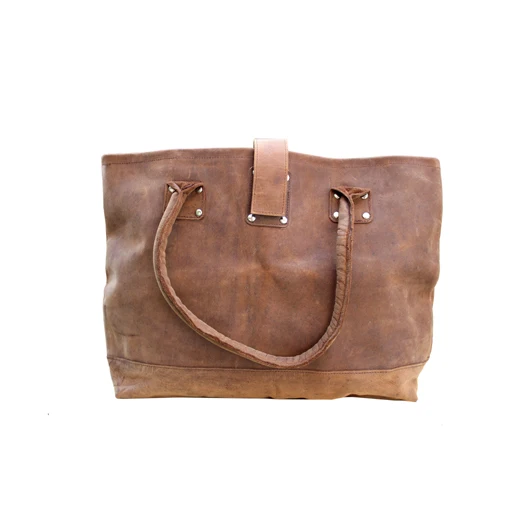 Newest Multi Purpose Classic Fashion Custom Luxury Pu Leather Ladies Tote Bags Handbag Fashion Brown hand bag