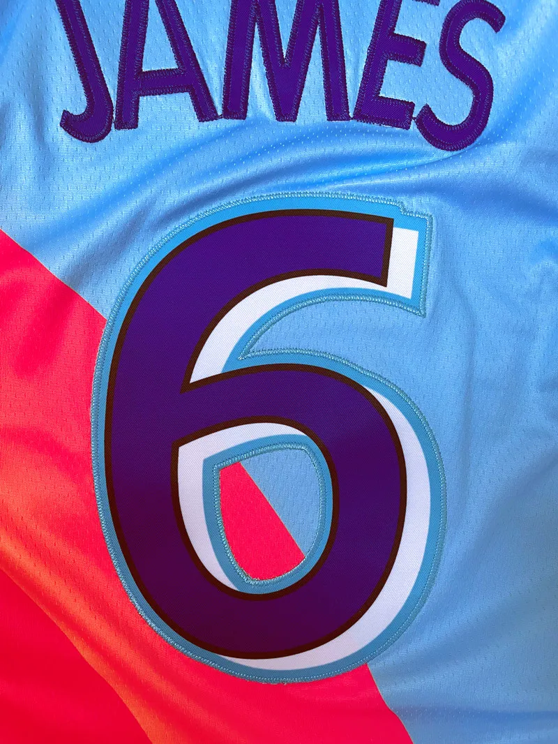 Tune Squad Basketball Jersey For Men Custom Basketball Jersey Costume Space Shirts Jam Tops Movie Tune LOLA Squad Bunny