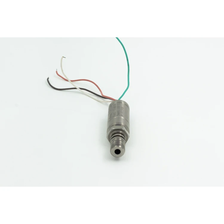 Quality industrial pressure converter MIDA-TG-82 with electronic control and monitoring, pressure transmitter