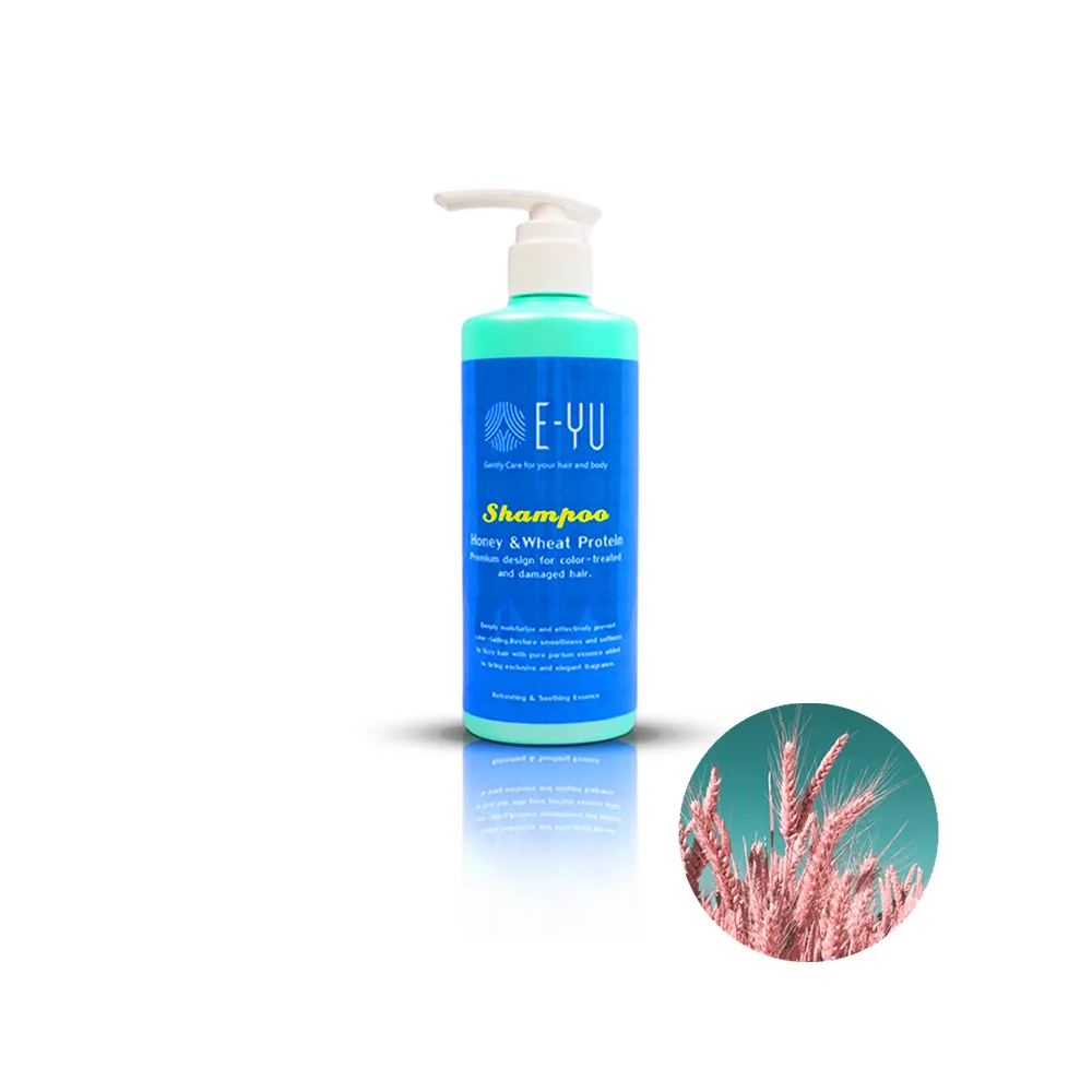 taiwan products shampoo natural for topper human hair for hair loss