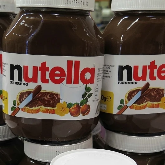 1/6 Wholesale Nutella Ferrero Chocolate for sale affordable prices