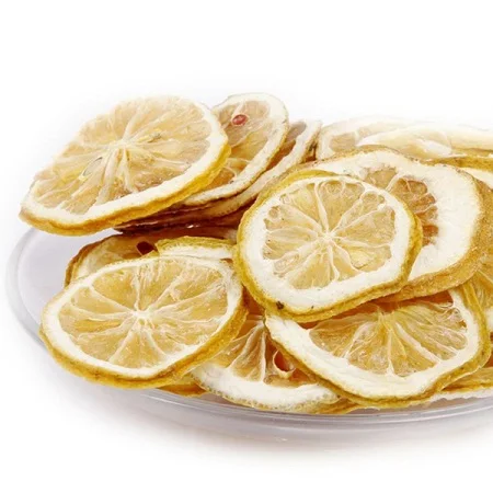  Лимонный чай // 100% сушеные ломтики Лайма EDNA + 84 919 04 5050