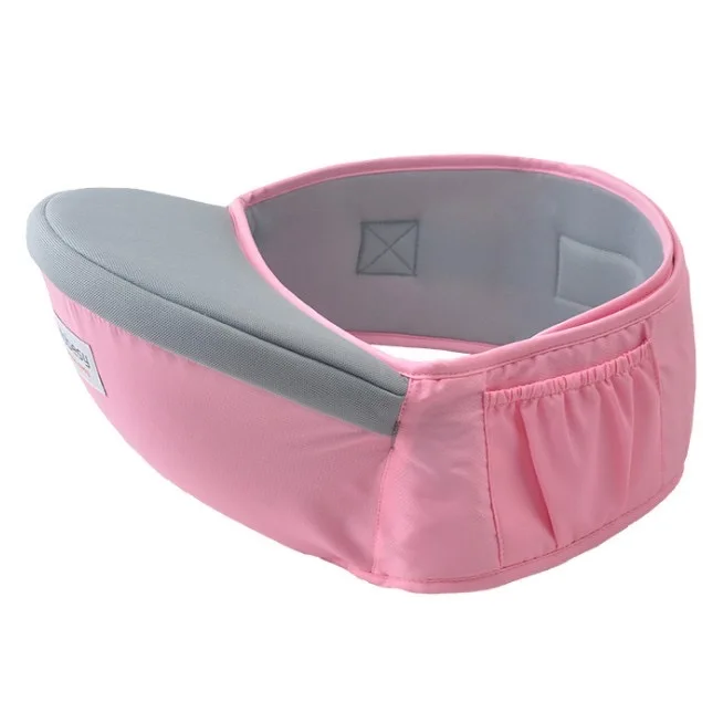 Everystep For All Seasons with Hip Seat Backpack Baby Carrier