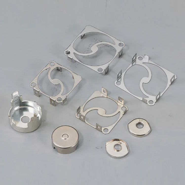 Terminal for Electronic Communication Parts Computer 3C Parts