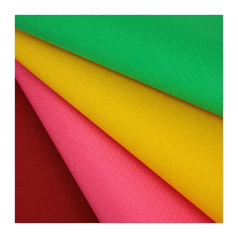 New arrival Polyester 1680D Oxford Fabric Waterproof Pvc Coating oxford fabric 1680d