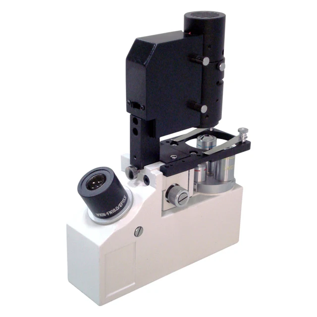 Перевернутый микроскоп для культивирования