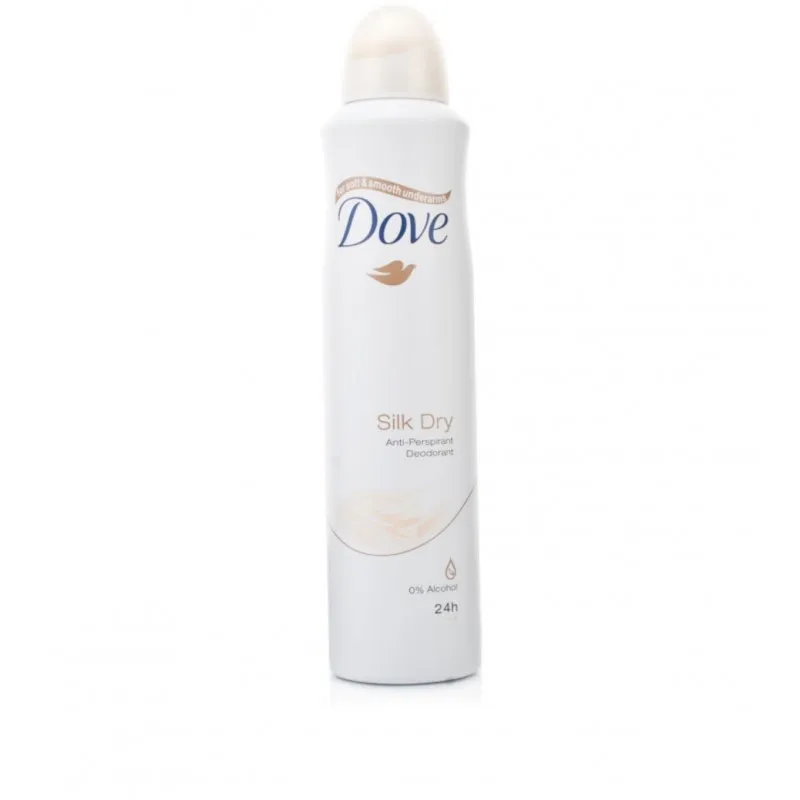 Dove Original Deodorant Body Spray Fragrance 150ml