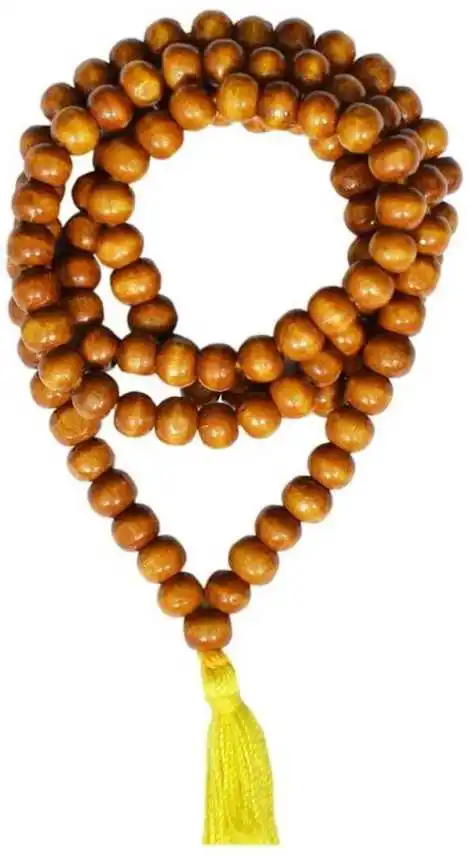 Yoga Meditation Prayer Beads Mala- Handmade meditation yoga jewelry- Highest quality at best wholesale price  made in India