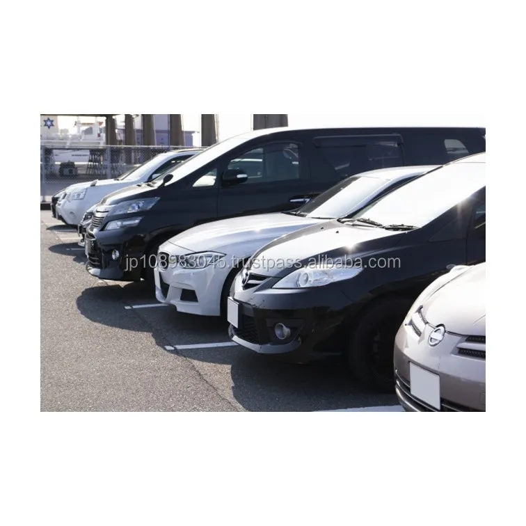 Используется для Mazda BONGO Van Mazda доступа японский для микроавтобусов б/у