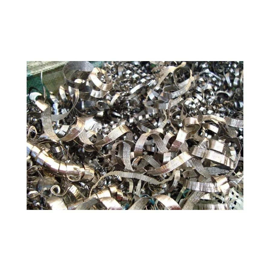 Hot Sale Price Of Titanium Scraps in Bulk Quantity