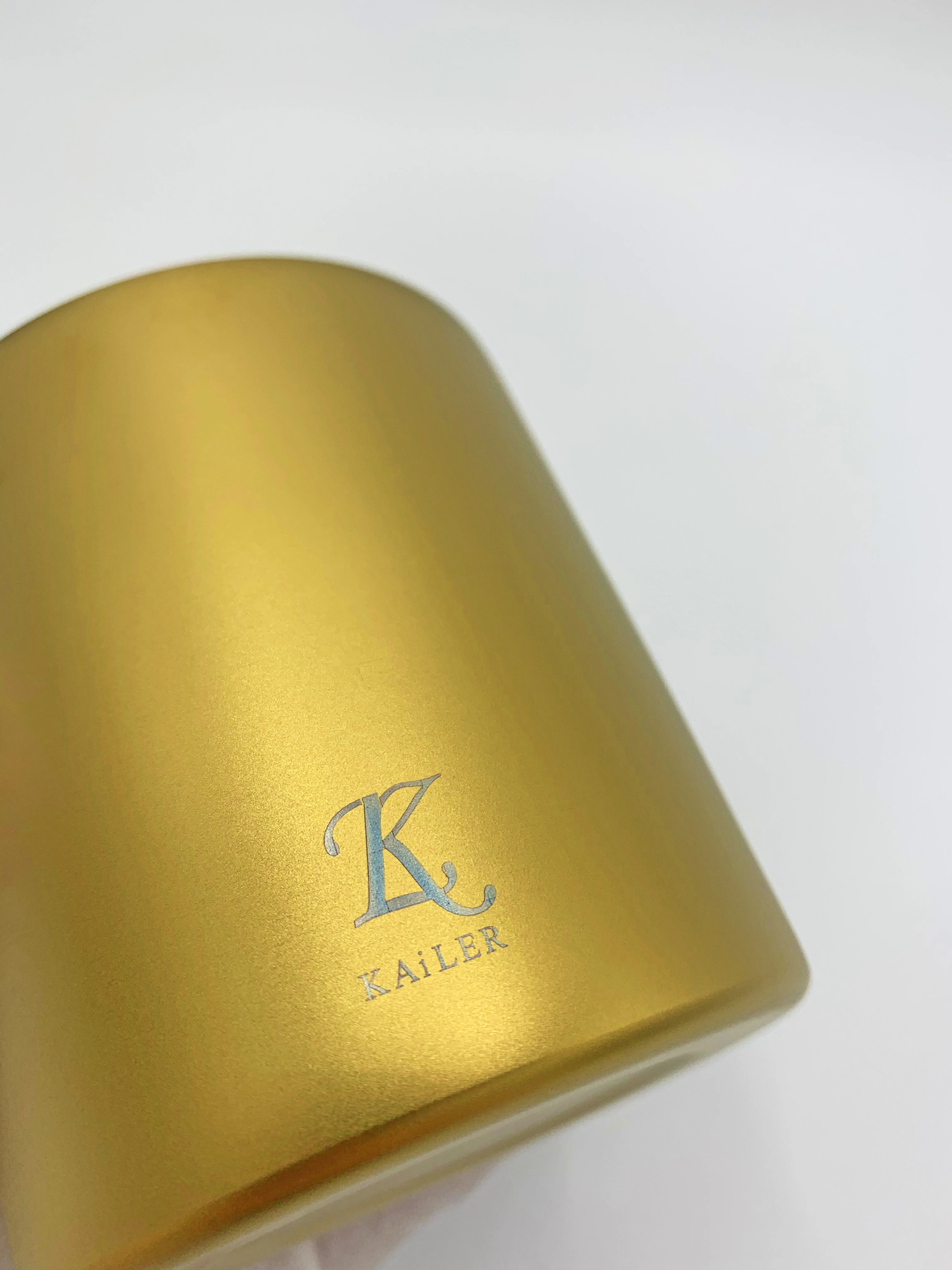 MIT TITANIUM DOUBLE-LAYER CUP for