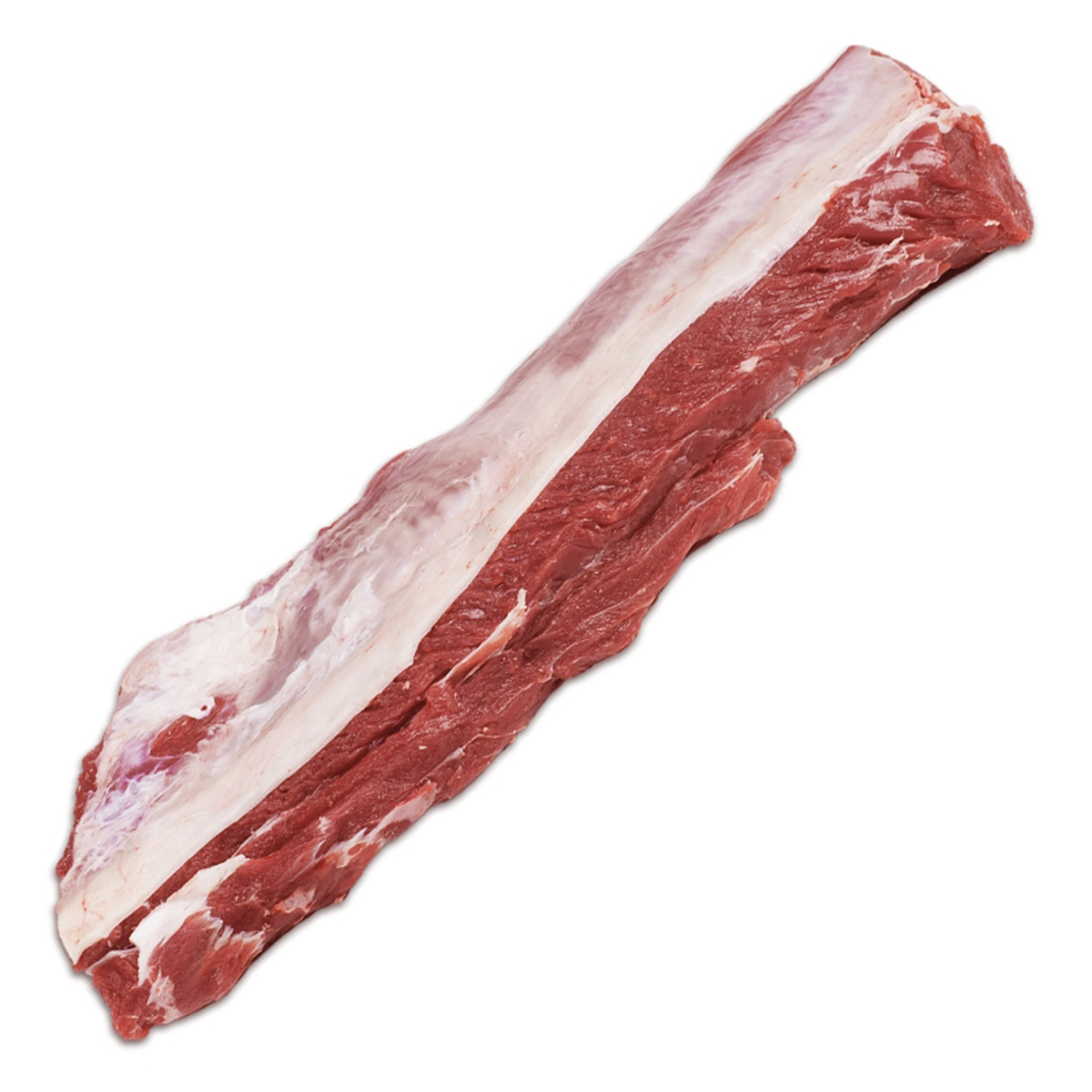 Frozen Halal Striploin Beef boneless meat from Ukraine