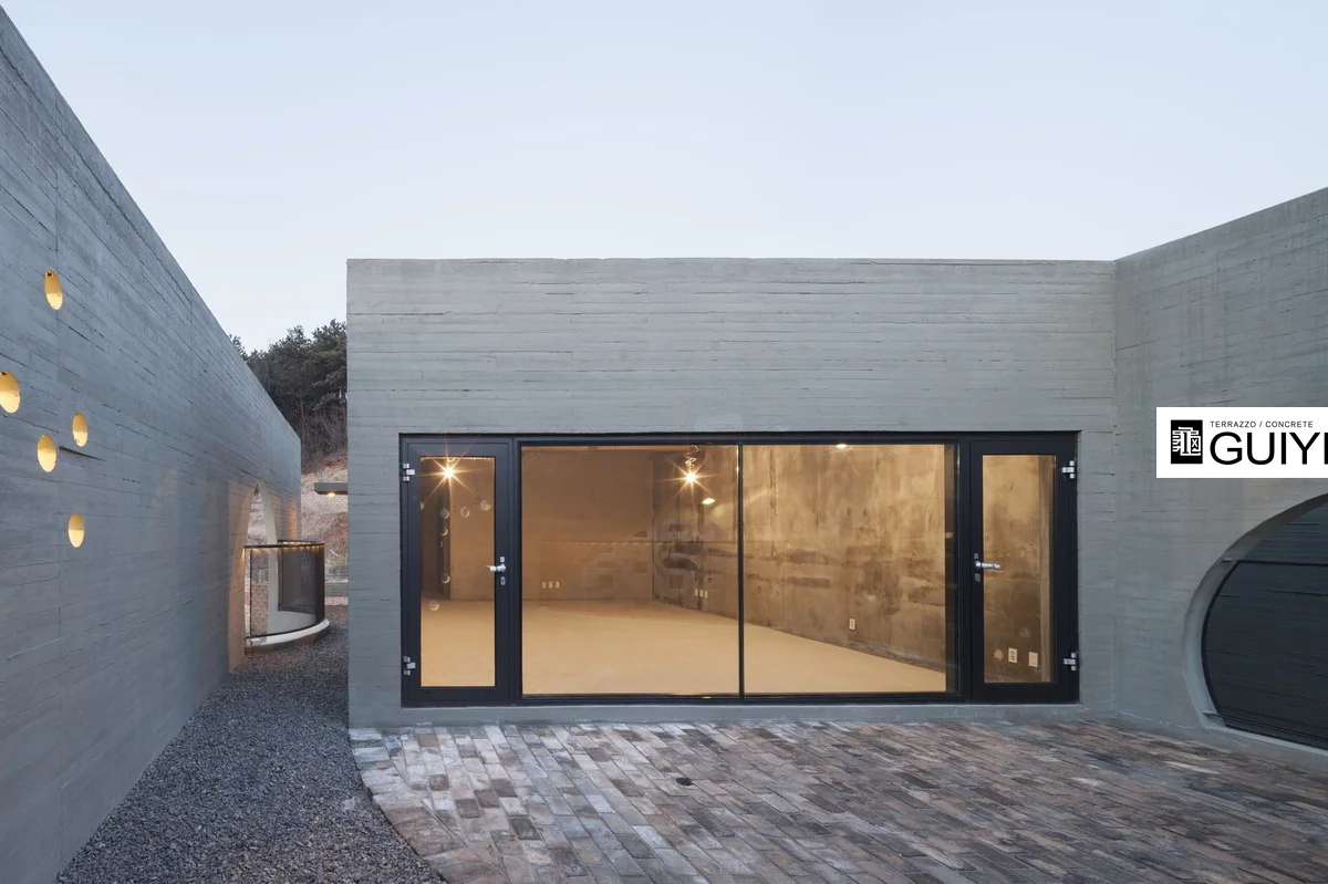 Concrete slab ready mix concrete precast place wall panel