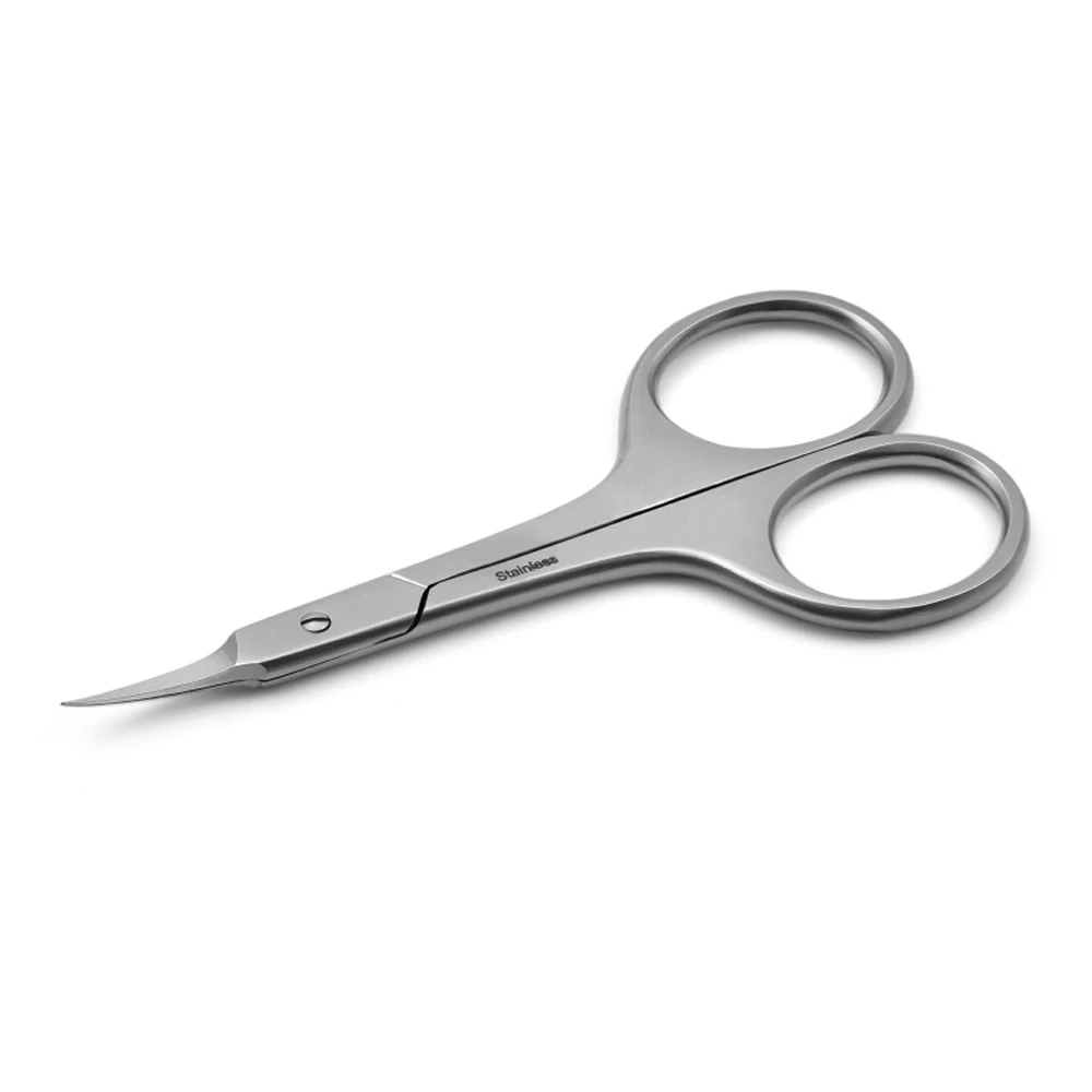 
Adjustable Screw Cuticle Nail Scissor 3.5