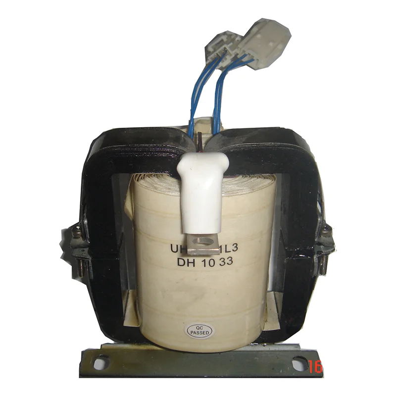 Factory direct wholesale inductor 20mh permanent magnet ferrite core inductor high power