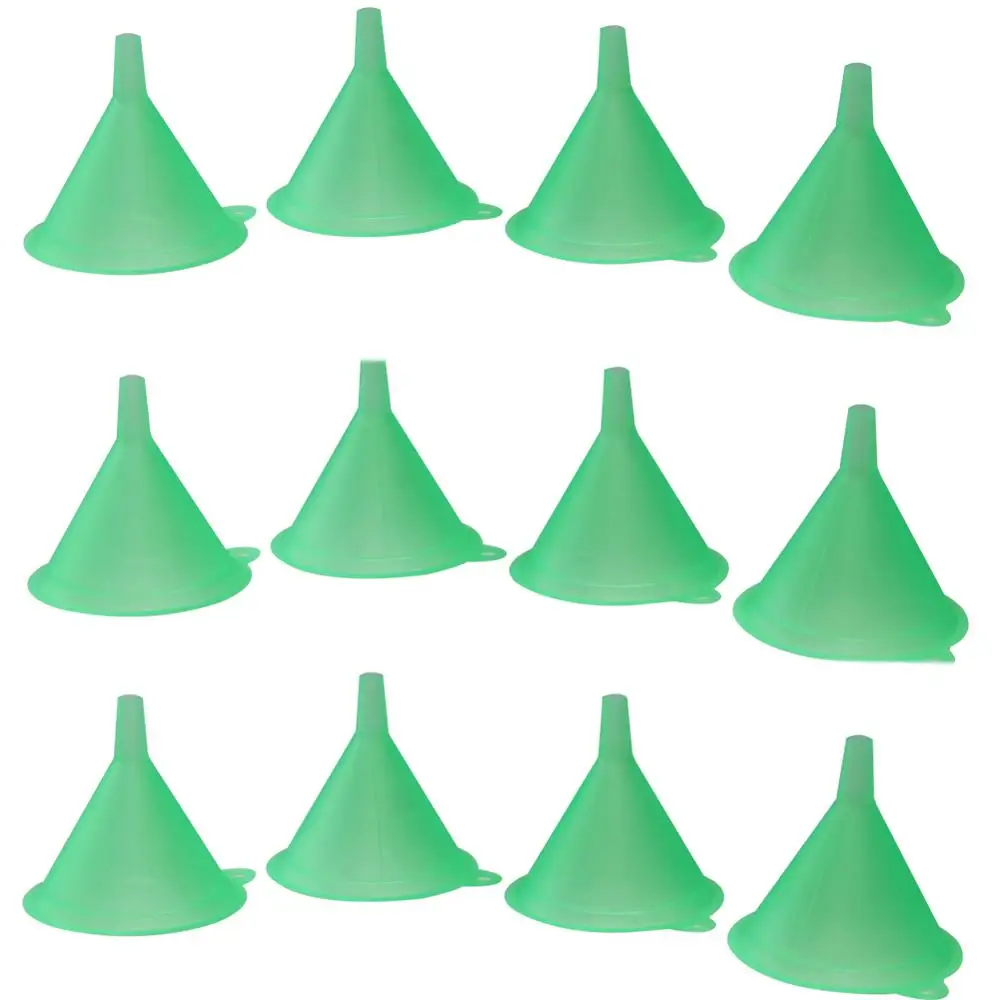 Top Quality Best Price Factory Directly Laboratory custom size made Clear newest style lab use Funnel