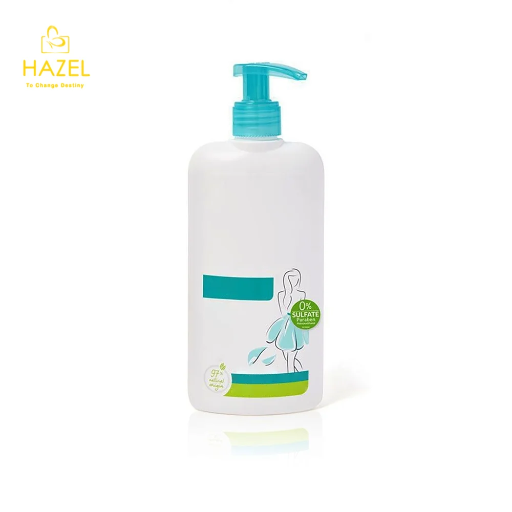EFFECTIVE Organic Feminine Wash OEM/ODM Private Label PH Balance Intimate Vaginal Wash for Feminine Hygiene Wash