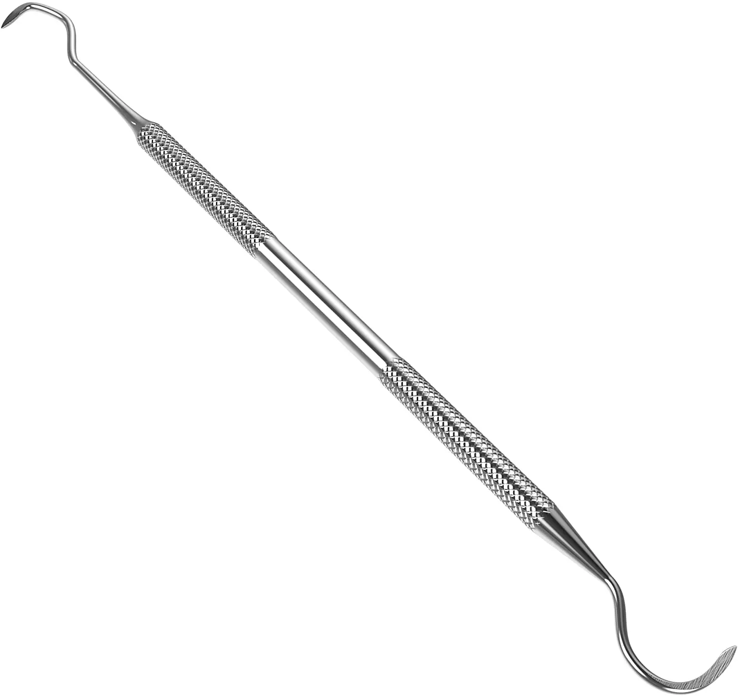 Стоматологический скалер, стоматологические Curettes, сделанные в Пакистане, нержавеющая сталь