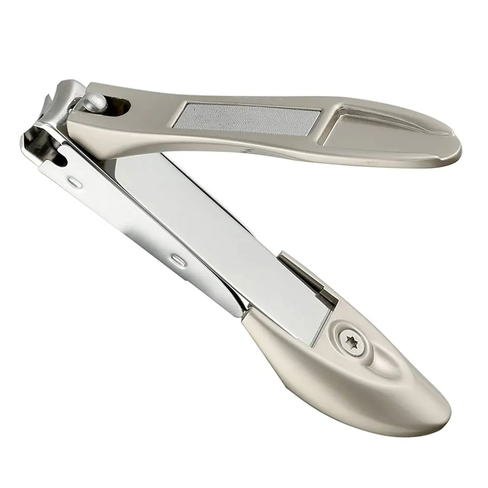 Кусачки для ногтей, инструменты для красоты, нержавеющая сталь, Одобрено CE