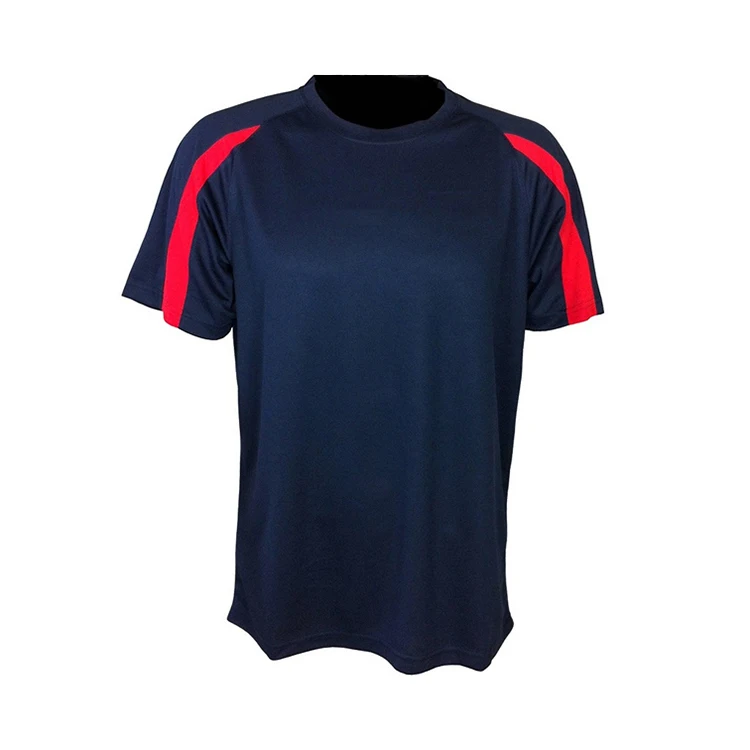 
High Quality low price custom made Custom printing 100% cotton sublimation hip hop high quality T Shirts 