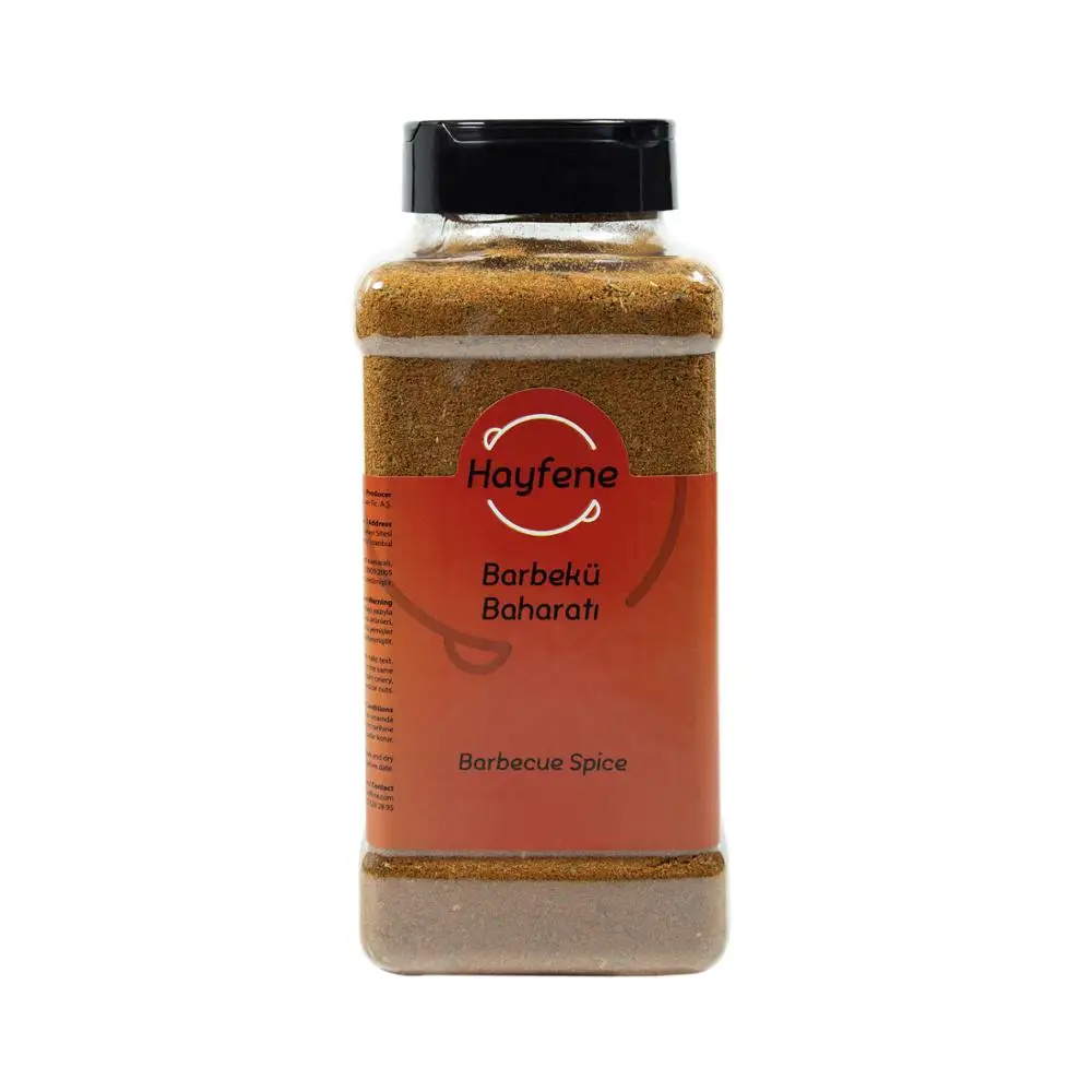 Высококачественные приправы для барбекю пряные и горячие