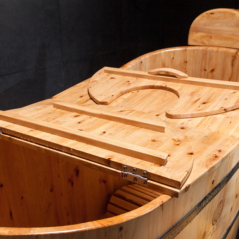 Функция паровой сауны DDP в Европу общая портативная ванна для спа