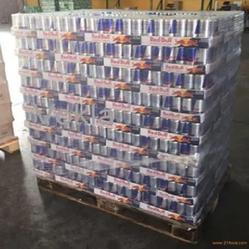  FRESH STOCK ORIGINAL Red Bull 250ml Energy Drink in