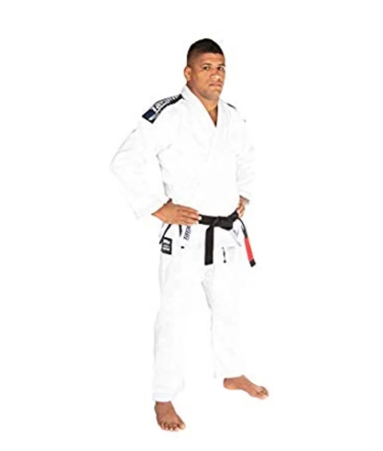 Бразильский джиу-джитсу gi Perl wave 450 gsm 10 унций саржа bjj для мужчин/женщин