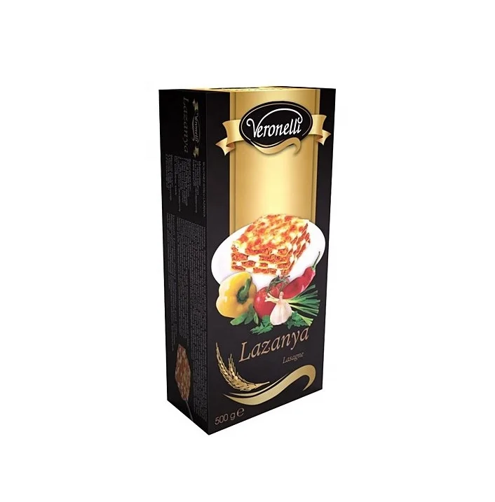 Veronelli pasta