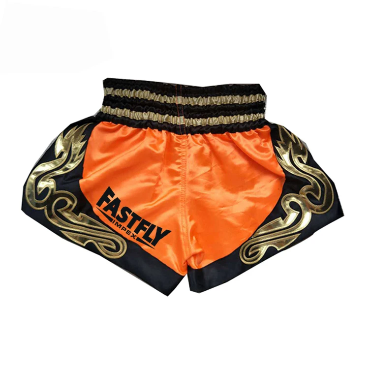 Custom  Muay thai skirt mauy thai kickboxing short muay thai  short