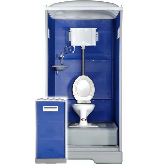 Современный портативный унитаз с доской для наружного использования в офисных магазинах дома мастерских Химически стойкий дизайн