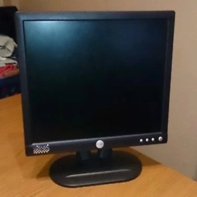 Used Second Hand LCD Monitor lcd wholesale 15 17 19 and 21 Inch Screen