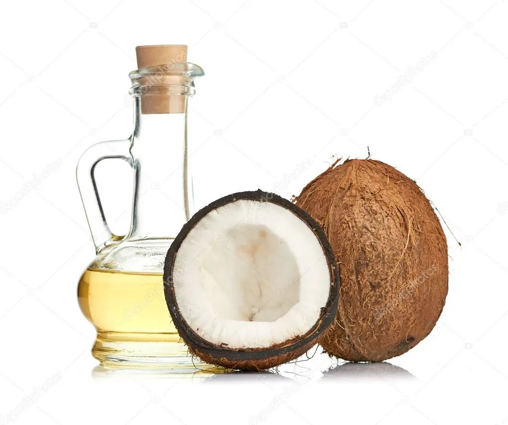 coconut oil1
